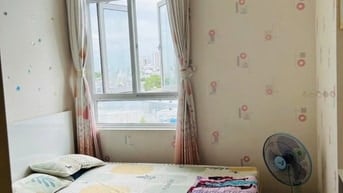 C/c  Saigon Tower, Thoại Ngọc Hầu, Tân Phú : 2p ngủ,69m2, 8tr/th
