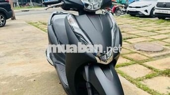 Lead đen nhám 2val bản đặc biệt 2021