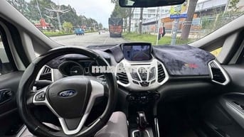 Ford EcoSport 2014 1.5L Titanium AT - 100000 km