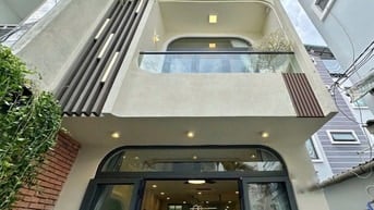 Cần thanh lý nhanh căn nhà Tạ Quang Bửu - Quận 8 - Giá chỉ 4 tỷ 250 