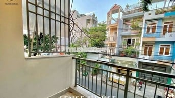 1PN tách bếp - Bancol siu thoáng, full nội thất, ngay Lũy Bán Bích 💎