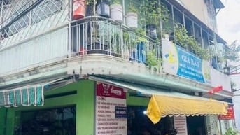 Nhà Góc 2 mặt tiền kinh doanh 181/ nghĩa phát tiện kd buôn bán