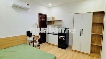 KHAI TRƯƠNG CĂN HỘ DỊCH VỤ MỚI XÂY SIÊU XINH