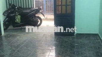 NHÀ CHO THUÊ 4X12,5 TRẦN VĂN MƯỜI- X THỚI ĐÔNG - GIÁ 3,5 TRIỆU/ THÁNG