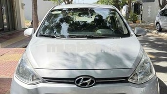 Hyundai Grand i10 2015 đk 2016 AT một chủ mua mới.
