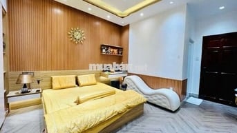CHDV THU NHẬP 36TR - FULL NỘI THẤT - PCCC ĐẦY ĐỦ - ĐIỆN ĐỊNH MỨC 4 HỘ