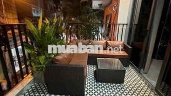 SIÊU PHẨM LẠC LONG QUÂN FULL NỘI THẤT CAO CẤP ĐƯỜNG 8m