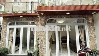VIP LÊ VĂN SỸ HXH CỰC ĐẸP GIÁ CHỈ 9Tỷ