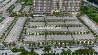NHÀ Ở XÃ HỘI HOÀ PHÚ - K-HOME NEW CITY MỞ BÁN