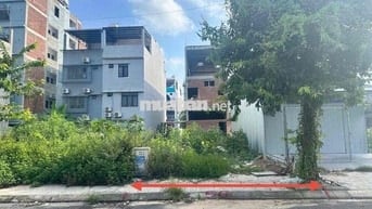 ĐẤT MẶT TIỀN HOÀ PHÚ 28 GẦN BIỂN , ĐIỆN ÂM