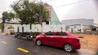 CHÍNH CHỦ GỬI BÁN LÔ ĐẤT MT BÌNH THÁI 2 - HOÀ THỌ ĐÔNG