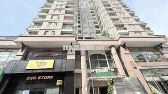 CĂN HỘ ĐỘC BẢN - NGAY LÝ THƯỜNG KIỆT -Q10 - ĐH BÁCH KHOA - 2PN -2.xTy