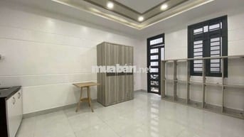 Căn Hộ Siêu rộng Bancong Thoáng Mát Ở Trường Đại học UEH_Văn Lang_ISB