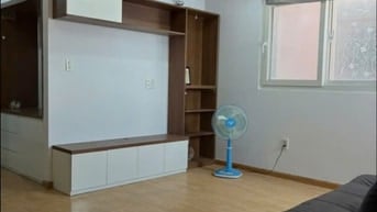 CHCC Screc Tower, Trường Sa, Q3: 55m2+ có Nt giá 10tr5/th