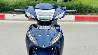 HONDA WAVE A 110 MÀU XANH TÍM CHÍNH CHỦ TỪ ĐẦU.