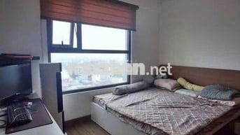 Chung cư Carillon 5, Trịnh Đình Thảo, TP: 2p ngủ, 2wc, NT mới, 11tr