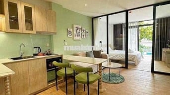 Trống Sẳn phòng mới xây chưa qua sử dung gần Vlu