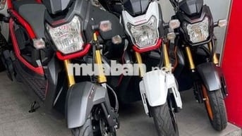 Honda Zoomer X 2018 2019 Thái Lan chính chủ