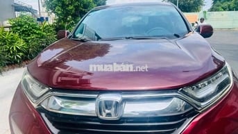 Honda CR V 2018 L - 88699 km