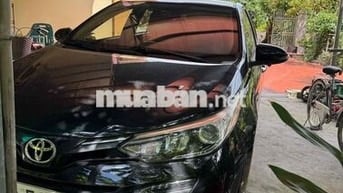 Toyota Vios 2018 1.5G - 160000 km