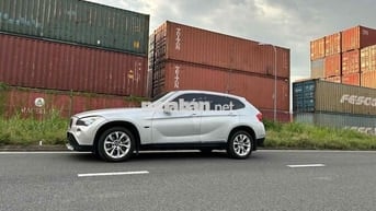BMW X1 2010 sDrive18i - 140000 km