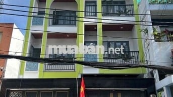 Phòng Cho Thuê Quận Tân Bình (nhà mặt tiền, mới 100%)