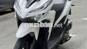 Bán Vario 125 Trắng Đen