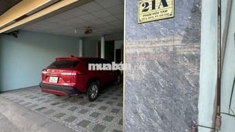 Bán nhà mặt tiền đường phạm hữu tâm , vị trí kinh doanh, ngang 7m