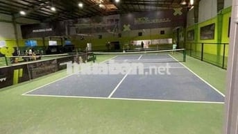 Mặt tiền Phạm Văn Chiêu 1000m2
