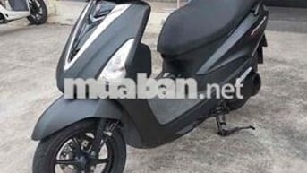 Yamaha Acruzo