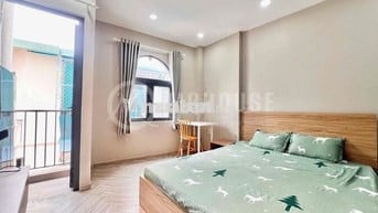 🌈STUDIO BAN CÔNG🍄TÁCH BẾP🍄FULL NT🍭NGAY CHỢ CÂY QUÉO🎄🎄🎄