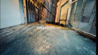 💥 Đường Kinh Doanh Đa Ngành - THÀNH THÁI - Nhà Đúc 2 tầng - Hơn 8ty xí