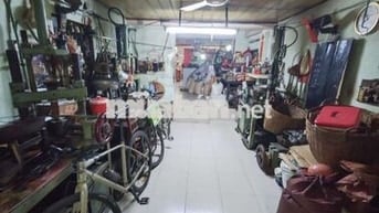 NHÀ 3 TẦNG - HẺM XE HƠI - SÁT MẶT TIỀN - KO LG QH.