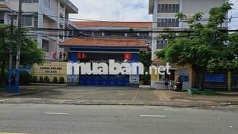🏡 Nhà hẻm xe hơi 5m –giá 2,8 tỷ