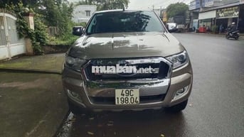 145 2015 XLT 2.2L 4x4 MT - 110000 km
