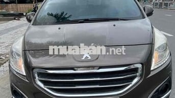 Peugeot 3008 sx 2015 xe đẹp bstp chạy bao ngon