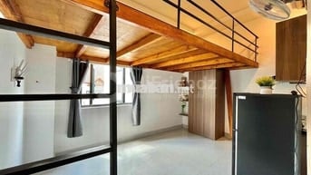 CHỈ 4TR5 PHÒNG TRỌ MỚI DÀNH CHO SINH VIÊN 2K7 SÁT ĐẠI HỌC CÔNG NGHIỆP
