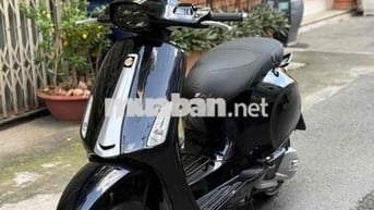 vespa sprint biển 59 chính chủ.trả góp.trao đổi xe
