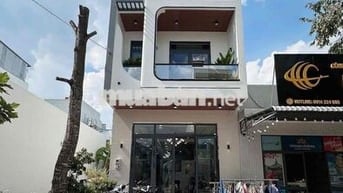BÁN NHÀ 1 TRỆT 2 LẦU KẾ BẾN XE TTTPCT KDC HỒNG LOAN (6A) - 5.59 TỶ