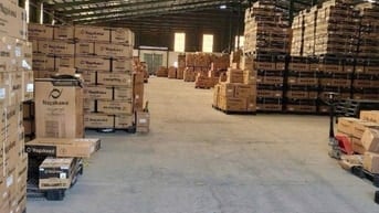 85k/m2 kho ngay BX An Sương.Pccc. Mở kho logistics. Khai thác tự do. 