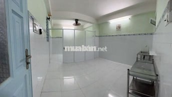 Phòng trọ đường Lê Đức Thọ, Q. Gò Vấp
