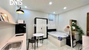 Căn Hộ Full Nội Thất Giáp Q1 Ngay Phan Xích Long