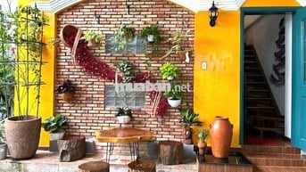 KÝ TÚC XÁ: SƯ PHẠM KỸ THUẬT-KIẾN TRÚC-NGÂN HÀNG-CĐ CÔNG NGHỆ - ĐI 5'P