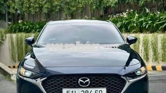 Mazda 3 Luxury Sx 9/2024 Odo 10.000 km Siêu Lướt