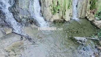 Cần bán đất rẻ 10 ha  bám suối Mặt tiền ql 14b Nam Giang TP Đà Nẵng