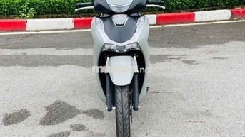 SH 160 XÁM XI MĂNG SIÊU LƯỚT CHẠY 2000KM.