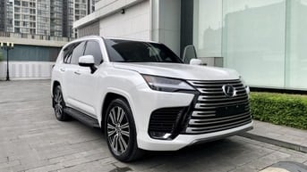 LEXUS LX 600 Urban 2025 chính chủ