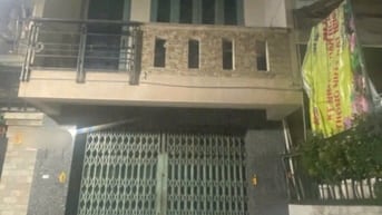 Mặt tiền Nghĩa Thục,Ngang 4m,khu dân cư,An Ninh,Thích Hợp Xây Mới 