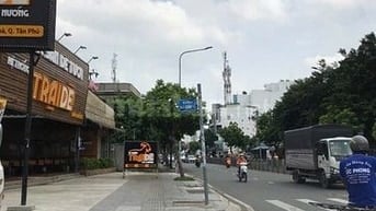 Nhà hẻm 149lbb gần chợ Tân hòa đông và P hiệp Tân xem cả ngày lễ