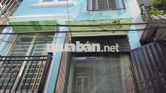 CHDV Trần Xuân Soạn 8pn thu nhập hơn 30tr/tháng Tân Hưng Quận 7